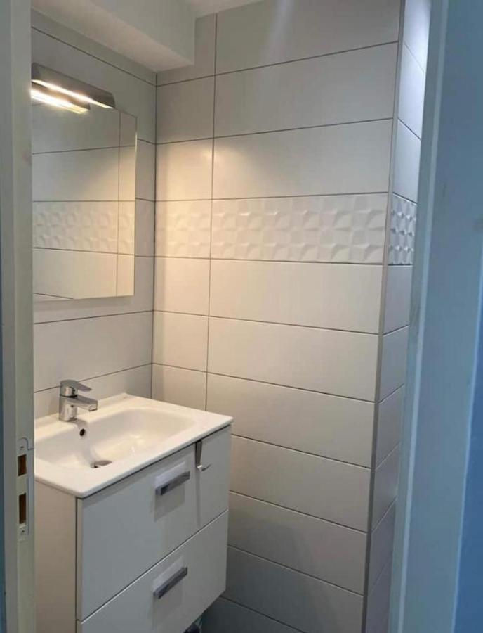 Superbe Appartement Corte Corte  Exterior foto